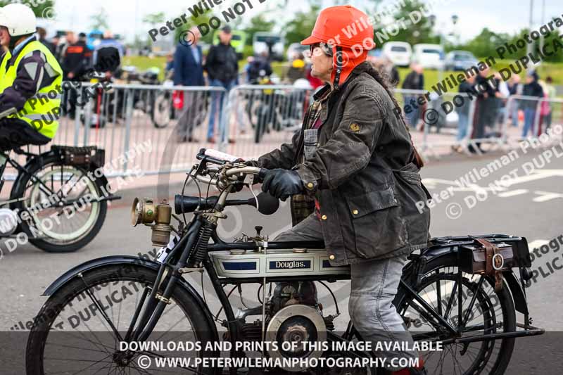Vintage motorcycle club;eventdigitalimages;no limits trackdays;peter wileman photography;vintage motocycles;vmcc banbury run photographs